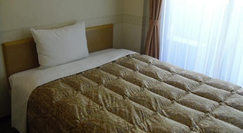 Toyoko Inn Sendai Higashi-Guchi No.1 Экстерьер фото